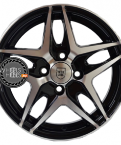 Диски Tech Line 530 | Каталог Wheelsnheels.ru