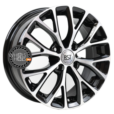 Диски RST R015 (Vesta) | Каталог Wheelsnheels.ru