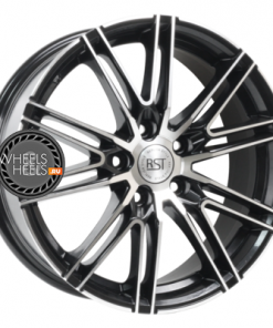 Диски RST R187 (JAC) | Каталог Wheelsnheels.ru