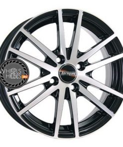 Диски Tech Line 535 | Каталог Wheelsnheels.ru
