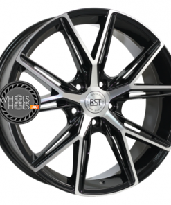 Диски RST R129 (Jetour) | Каталог Wheelsnheels.ru