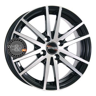 Диски Tech Line 535 | Каталог Wheelsnheels.ru