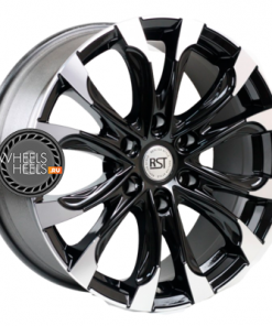 Диски RST R118 (H9) | Каталог Wheelsnheels.ru