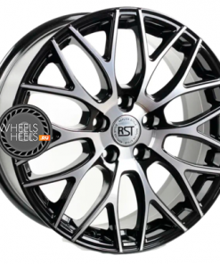 Диски RST R147 (Camry) | Каталог Wheelsnheels.ru