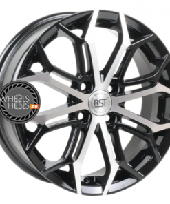 Диски RST R126 (Solaris) | Каталог Wheelsnheels.ru