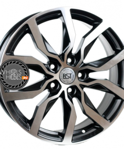 Диски RST R138 (Coolray) | Каталог Wheelsnheels.ru
