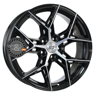 Диски RST R139 (Geely) | Каталог Wheelsnheels.ru