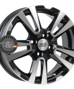 Диски RST R065 (Vesta) | Каталог Wheelsnheels.ru