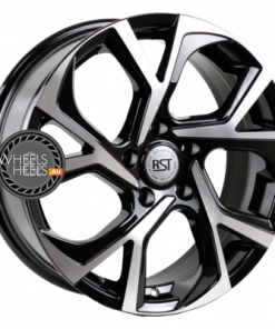Диски RST R087 (Creta) | Каталог Wheelsnheels.ru