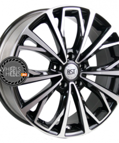 Диски RST R038 (Exeed TXL) | Каталог Wheelsnheels.ru