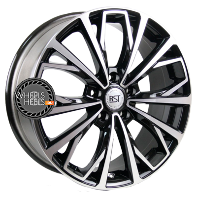 Диски RST R038 (Exeed TXL) | Каталог Wheelsnheels.ru