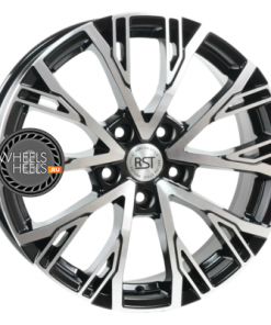 Диски RST R207 (Coolray) | Каталог Wheelsnheels.ru