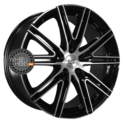Диски RST R168 (Volvo) | Каталог Wheelsnheels.ru