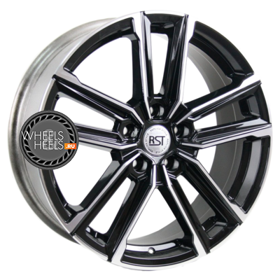 Диски RST R078 (Tiggo) | Каталог Wheelsnheels.ru