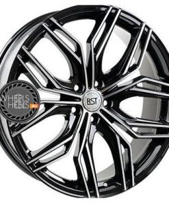 Диски Tech Line 205 | Каталог Wheelsnheels.ru