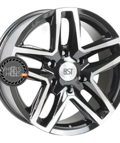 Диски RST R238 (Nissan) | Каталог Wheelsnheels.ru