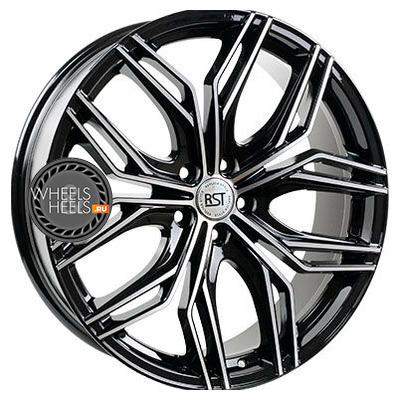 Диски Tech Line 205 | Каталог Wheelsnheels.ru