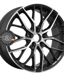 Диски RST R268 (Jetour) | Каталог Wheelsnheels.ru