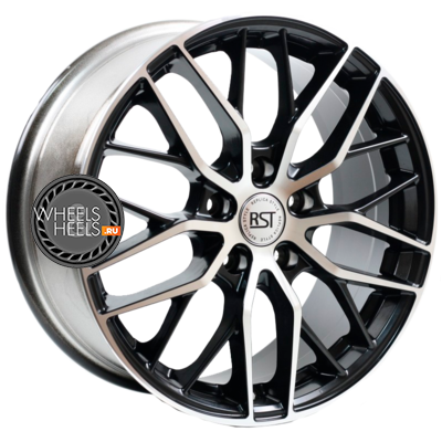 Диски RST R007 (XC40) | Каталог Wheelsnheels.ru