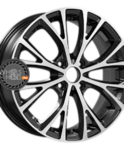 Диски RST R166 (Solaris) | Каталог Wheelsnheels.ru
