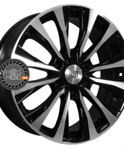 Диски RST R109 | Каталог Wheelsnheels.ru