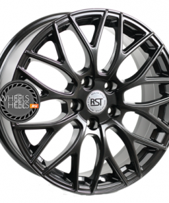 Диски RST R137 (IX55) | Каталог Wheelsnheels.ru