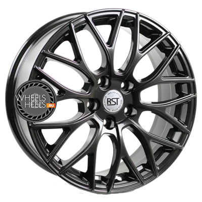 Диски RST R137 (IX55) | Каталог Wheelsnheels.ru