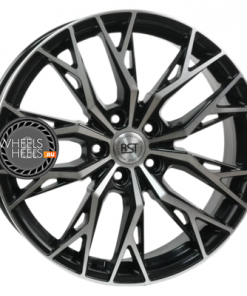 Диски RST R119 | Каталог Wheelsnheels.ru