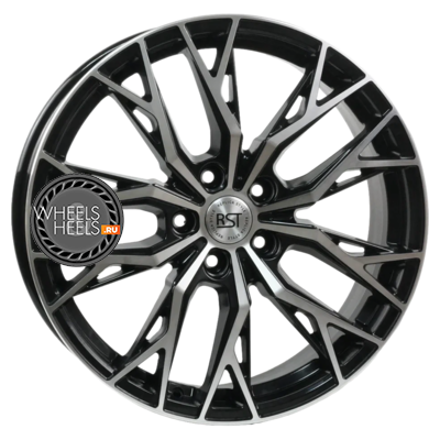 Диски RST R119 | Каталог Wheelsnheels.ru