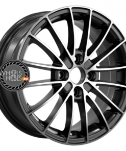 Диски RST R034 | Каталог Wheelsnheels.ru