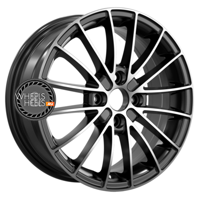 Диски RST R034 | Каталог Wheelsnheels.ru
