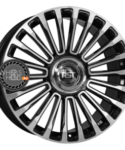 Диски RST R2101FF (Touareg II /Audi Q7 2024) | Каталог Wheelsnheels.ru