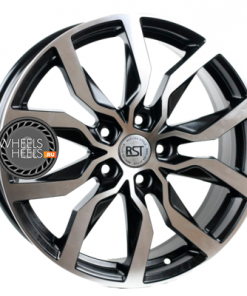 Диски RST R138 (Honda) | Каталог Wheelsnheels.ru