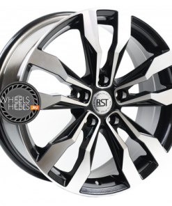 Диски RST R047 (Yeti) | Каталог Wheelsnheels.ru