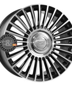 Диски RST R112 | Каталог Wheelsnheels.ru