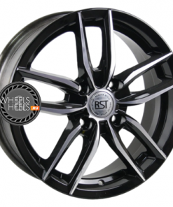 Диски RST R076 (Solaris/Rio) | Каталог Wheelsnheels.ru