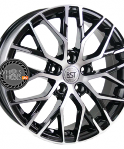 Диски RST R077 | Каталог Wheelsnheels.ru