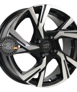 Диски RST R075 | Каталог Wheelsnheels.ru