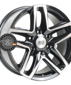 Диски RST R238 (Tank 300) | Каталог Wheelsnheels.ru