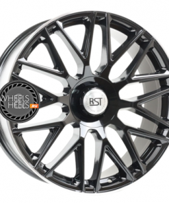 Диски RST R042 (Mazda CX-9) | Каталог Wheelsnheels.ru