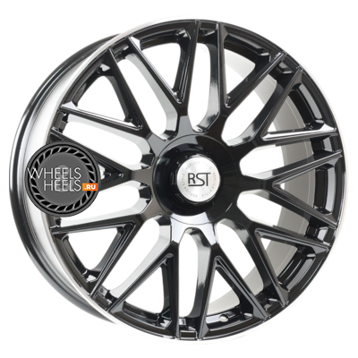 Диски RST R042 (Mazda CX-9) | Каталог Wheelsnheels.ru