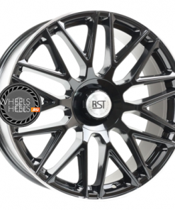 Диски RST R042 (LR) | Каталог Wheelsnheels.ru
