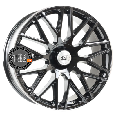 Диски RST R042 (LR) | Каталог Wheelsnheels.ru