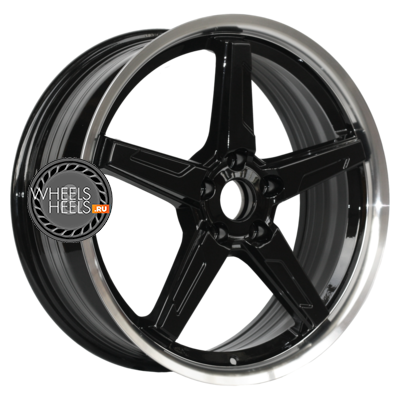 Диски RST R149FF | Каталог Wheelsnheels.ru