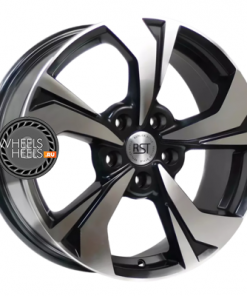 Диски RST R217 (Nissan) | Каталог Wheelsnheels.ru