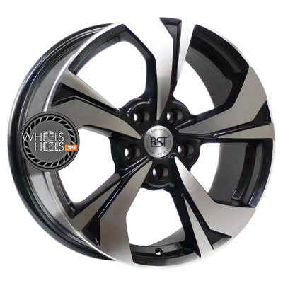 Диски RST R217 (Nissan) | Каталог Wheelsnheels.ru