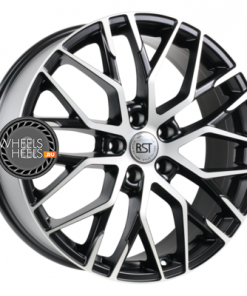Диски RST R019 (Geely Tugela) | Каталог Wheelsnheels.ru