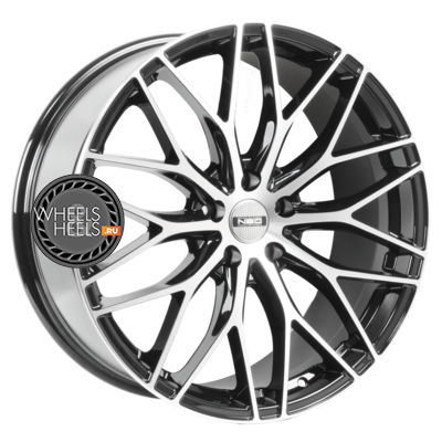 Диски Neo 240 | Каталог Wheelsnheels.ru