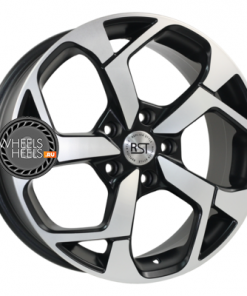 Диски RST R067 (Elantra) | Каталог Wheelsnheels.ru