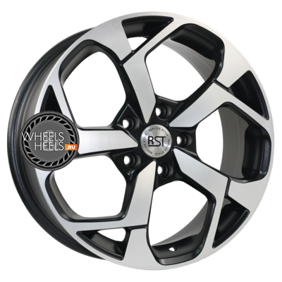 Диски RST R067 (Elantra) | Каталог Wheelsnheels.ru
